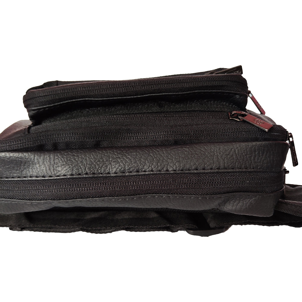 CANGURO CALIFORNIA CAPS BOOST NEGRO