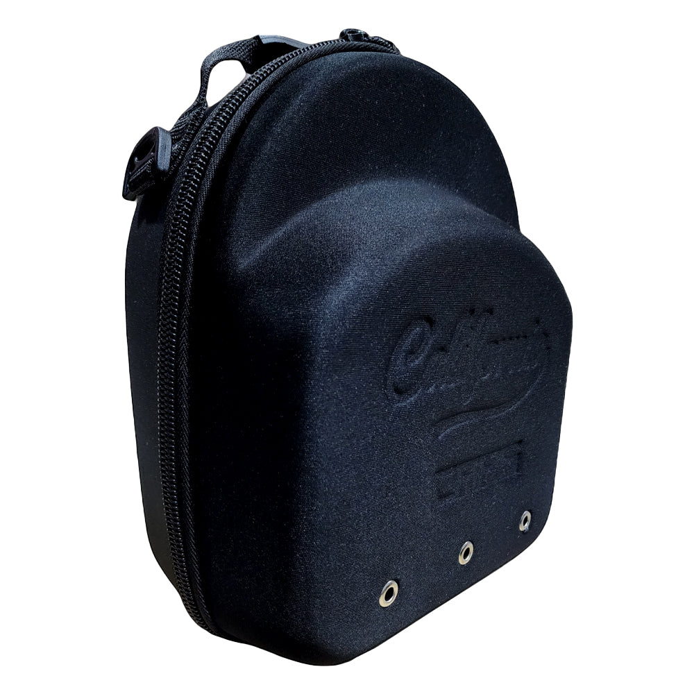 PORTAGORRA CALIFORNIA CAPS NEGRO CAP CARRIER