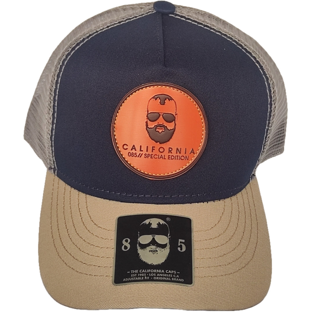 gorra para hombre california caps