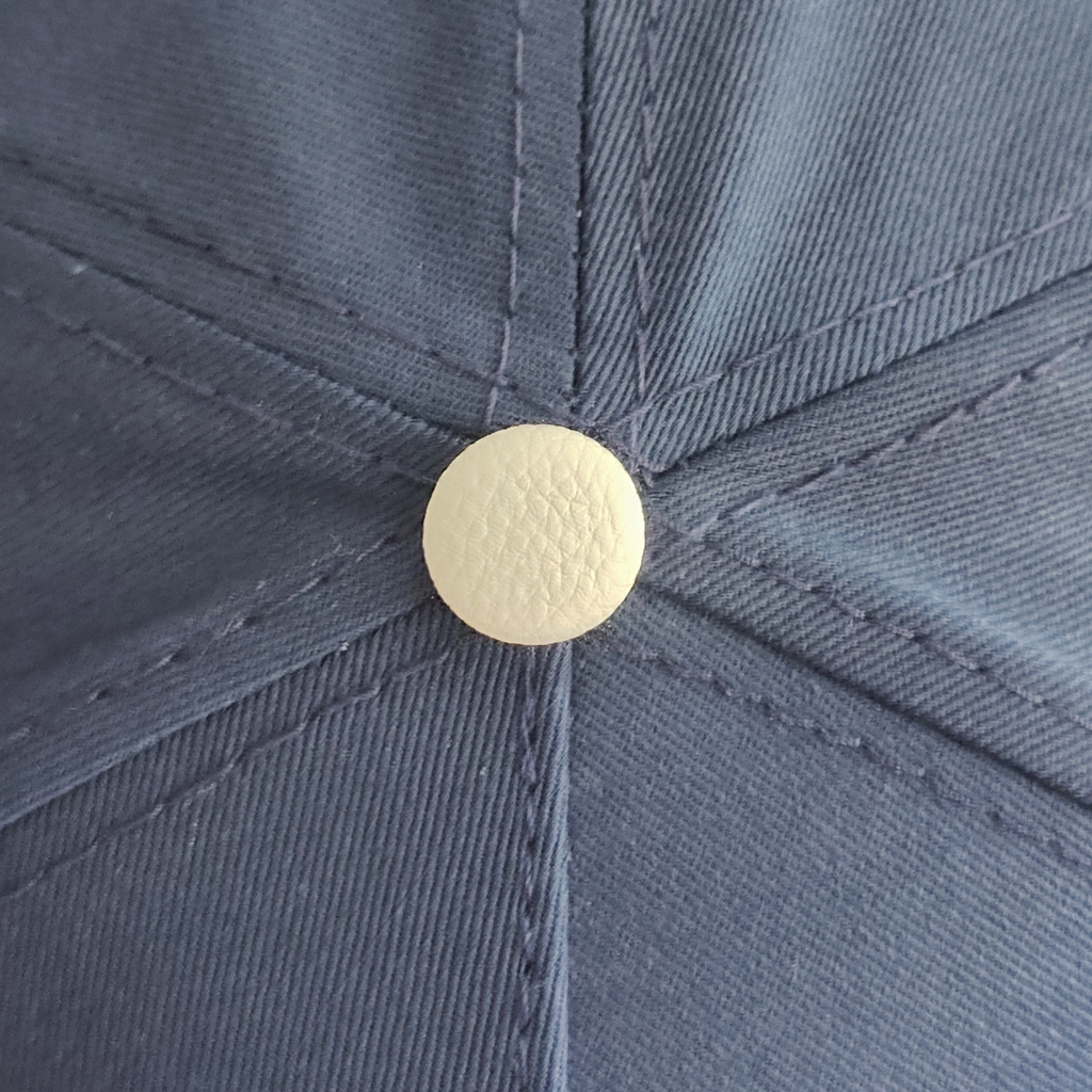 GORRA CALIFORNIA CAPS NEW DENIM AZUL