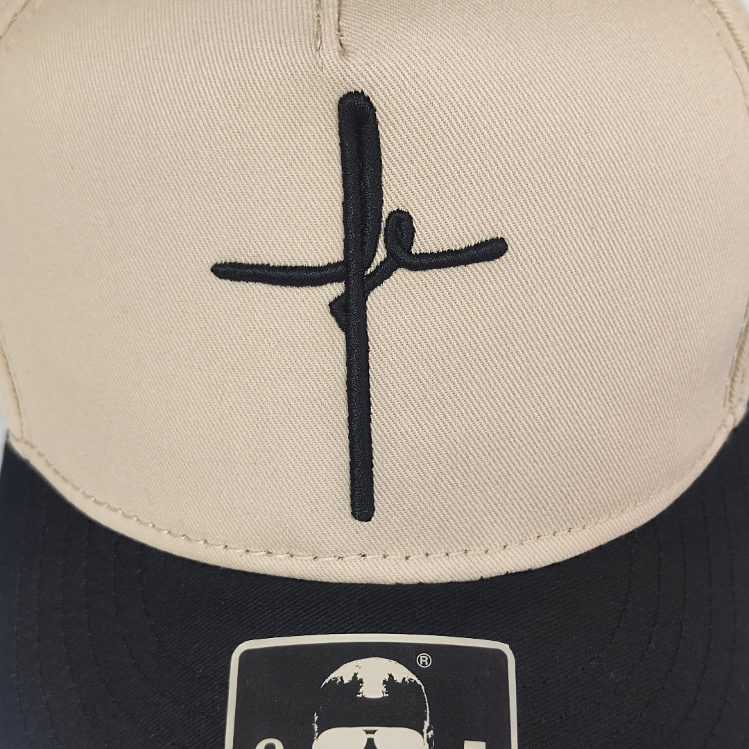 gorras bordadas