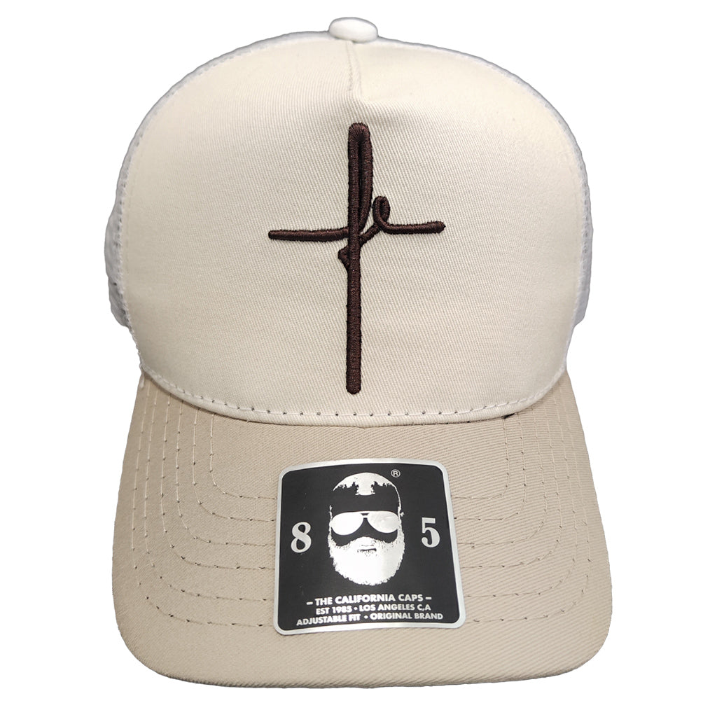 gorra original california caps fe