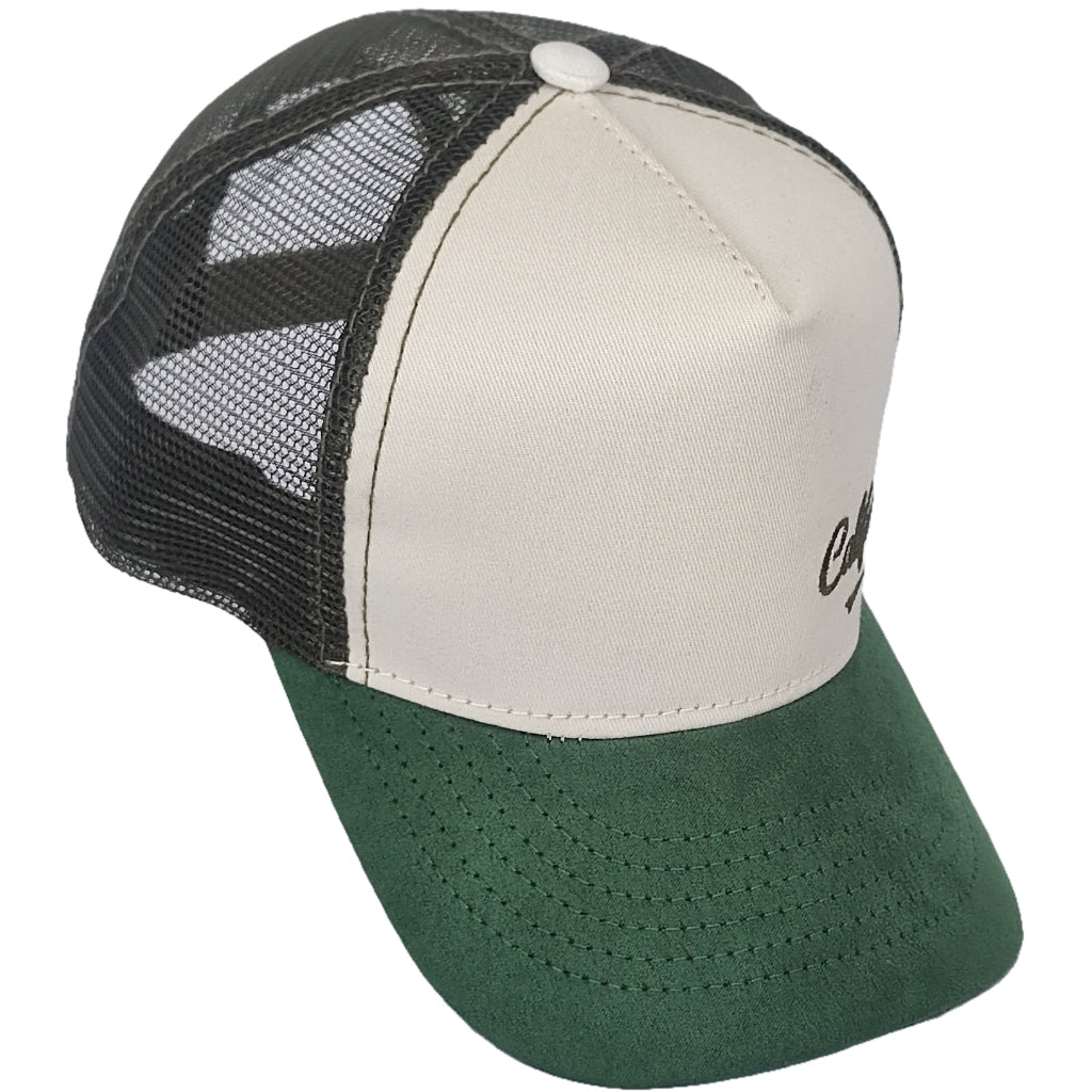 gorra original california caps