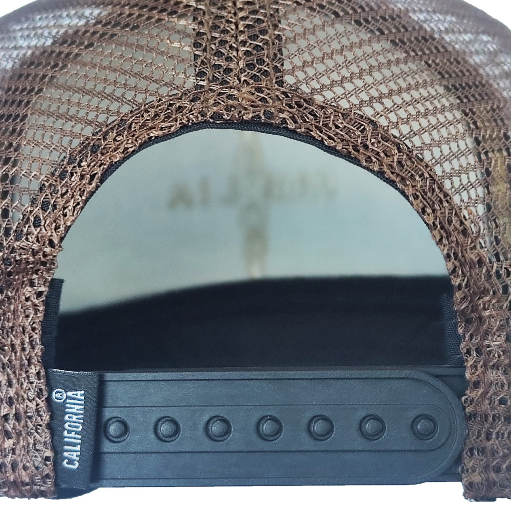 gorras originales camioneras
