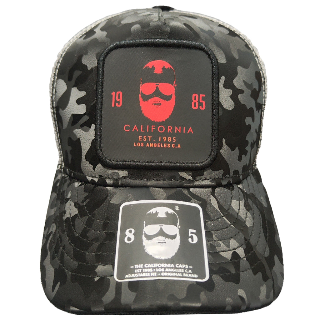 gorra para hombre clasica california caps