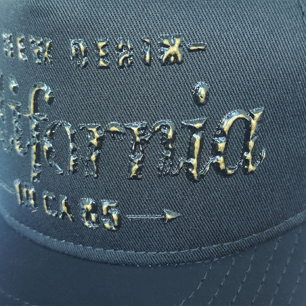 gorra california caps original