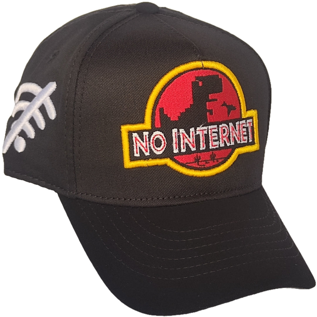 gorra original california caps no internet