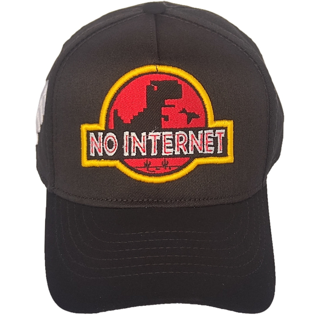 gorra negra para hombre california caps