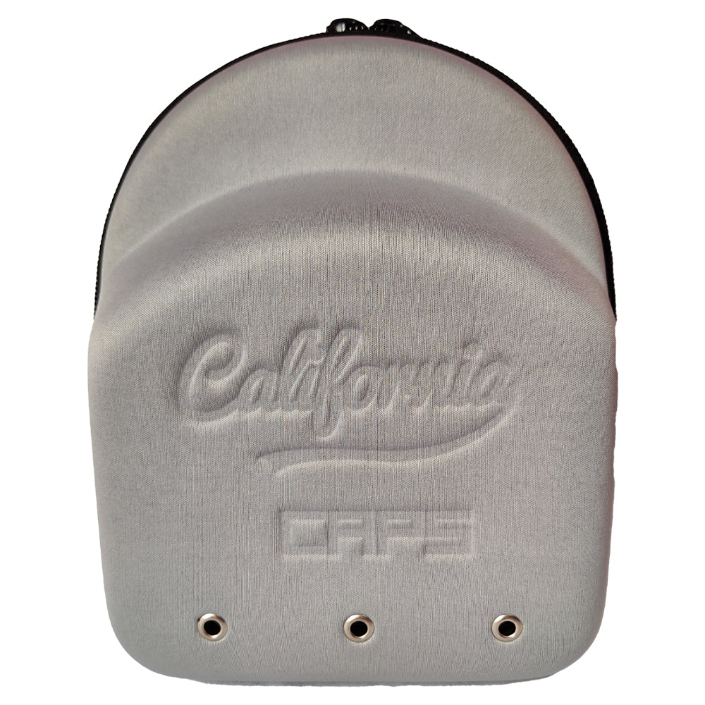 PORTAGORRA CALIFORNIA CAPS GRIS
