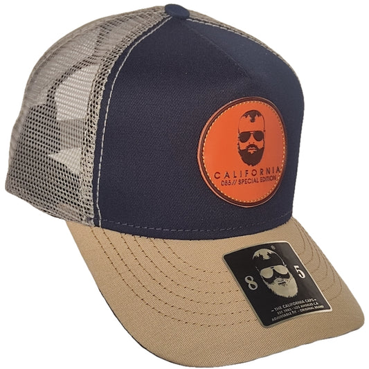 gorra camionera para hombre