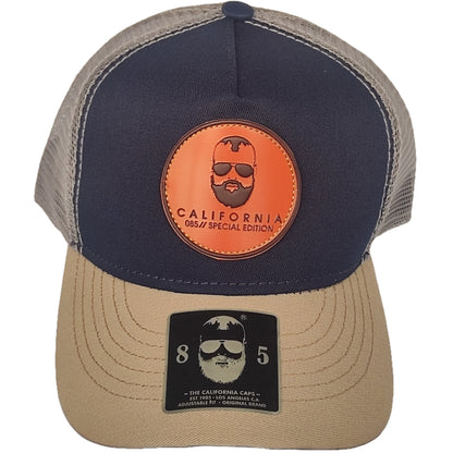 gorra para hombre california caps