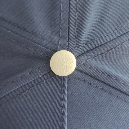 GORRA CALIFORNIA CAPS NEW DENIM AZUL