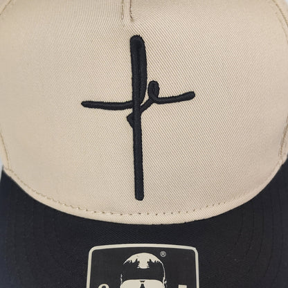 gorras bordadas