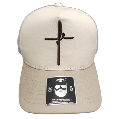gorra original california caps fe