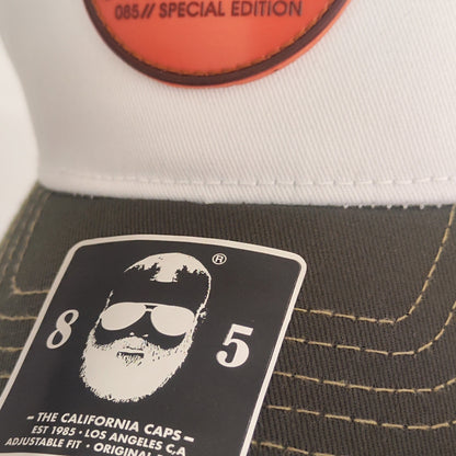 california caps blanca