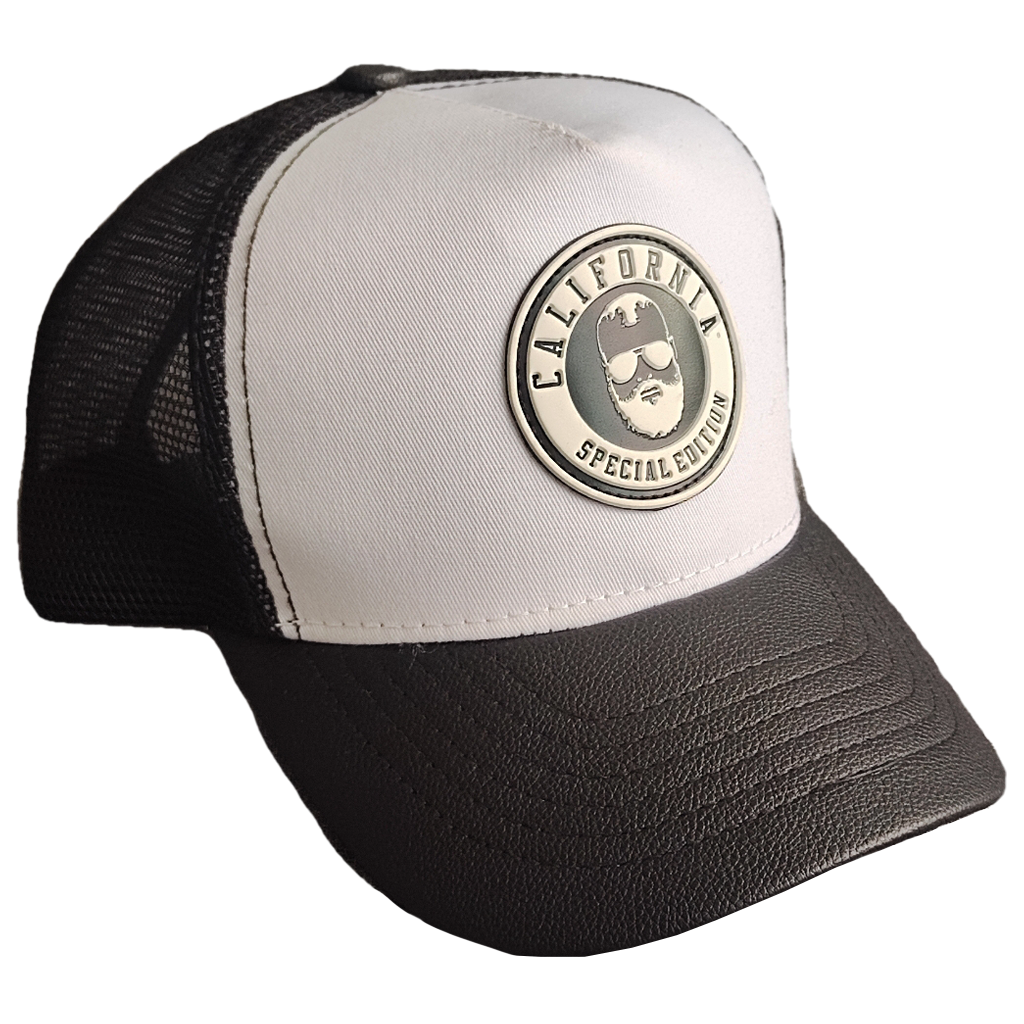 gorras negras originales