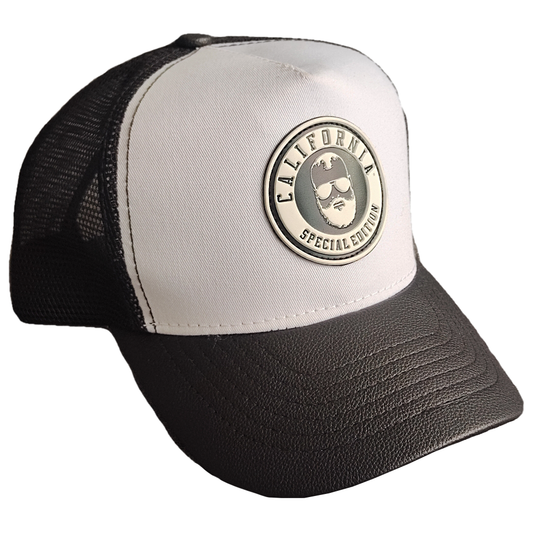 gorras negras originales