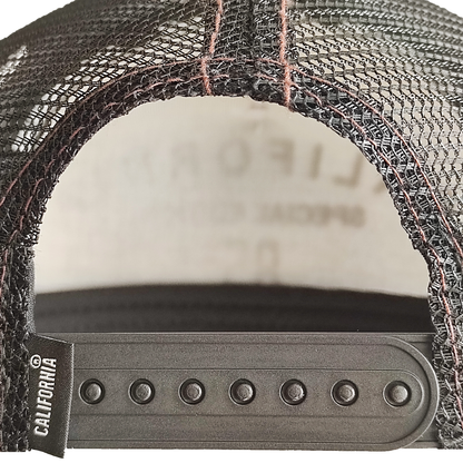 gorra unisex camionera edicion especial