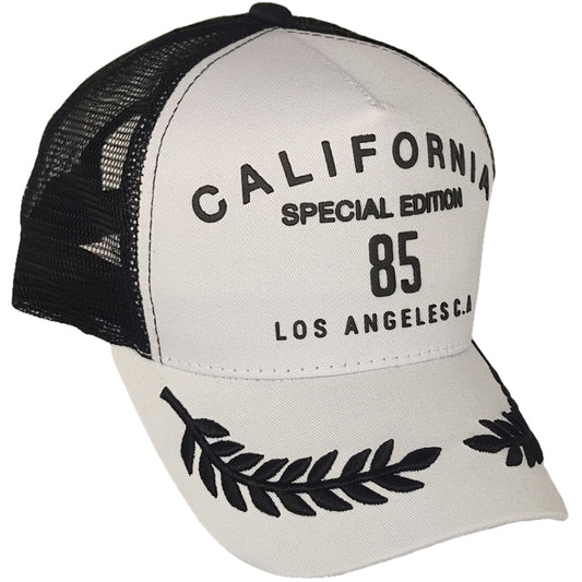 edicion especial california caps