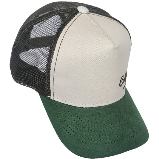 gorra original california caps