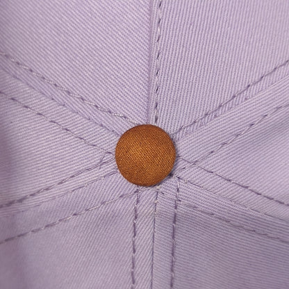 GORRA CALIFORNIA CAPS CLASICA LILA