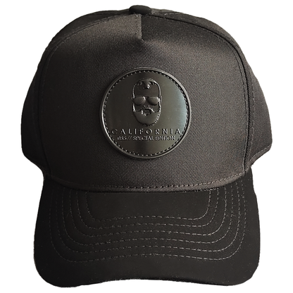 gorras negras originales