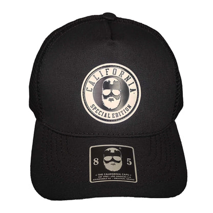 gorras negras para hombre