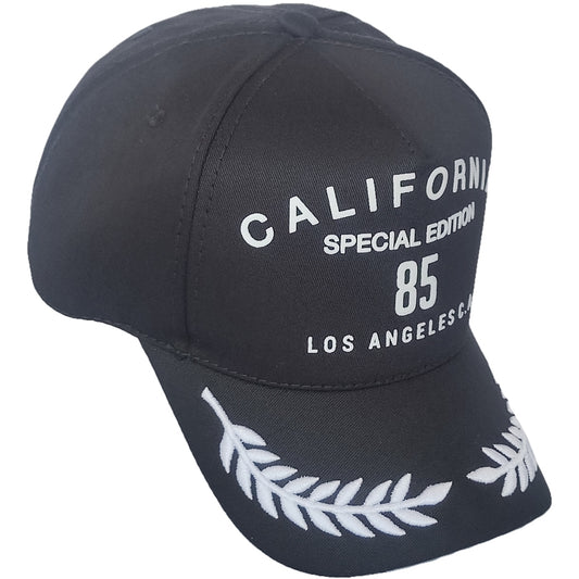 gorra original special edition negra